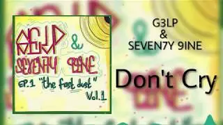Don't Cry