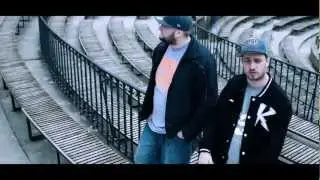 Bonson / Matek - Ich Już Nie Ma [music video]