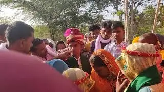 vagdi geet gate huai shadi ka video 2023 adivasi viva adivasi geet