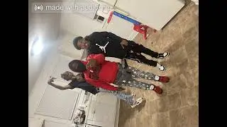 FGE CHINO FT JAY FLEXIN- ON MY OWN
