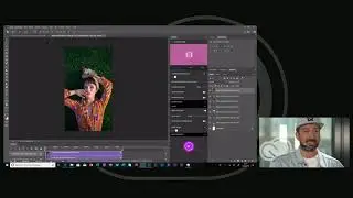 Photoshop-Tutorial: Extensions, Plug-Ins und Panels | Adobe DE