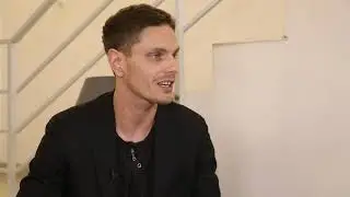 Звездное интервью со стилистом Эдгарсом Заблоцкисом | Даша Левченко