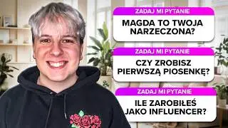 CZY ZAROBIŁEŚ JUŻ MILION ZŁOTYCH? *Q&A*