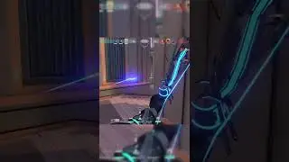 Thanks to Phoenix Ult, I Got a Free Kill! 