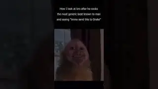 tag bro in the comments 