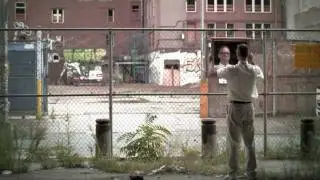 Spank Rock - #1 Hit (Official Video)