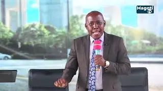 Mwanamke Ni Jeshi kubwa | Mlinzi wa Familia