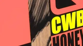 2016 Water Sports Gear Guide: CWB Honey Badger Wakeboard
