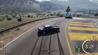 CarX Drift Racing Online (Tandems, drifts and chilling) PSN-spfg1976