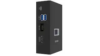 BliKVM CM4  KVM over IP  Raspberry Pi CM4 HDMI CSI PiKVM v3