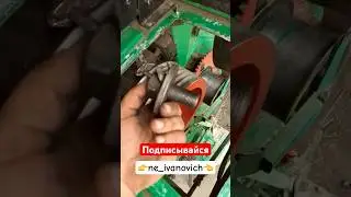 Болтом по БАШКЕ! ЖЕСТЬ! 