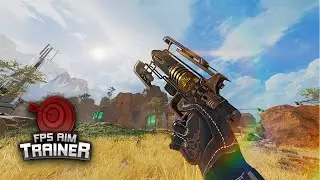 Improve your Wingman Aim with this Mental Tip