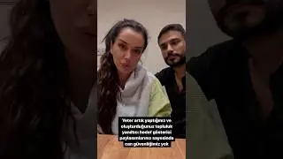 Orada akrabalarımız çalışanlarımız var, bu ne böyle..!