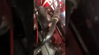 Мотор ТМЗ без кулера по просьбе подписчика