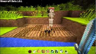 Minecraft: Useful creations 3