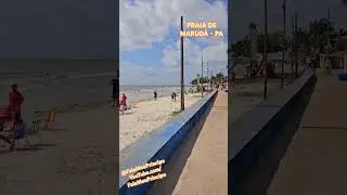 PARIA DE MARUDÁ  - PA