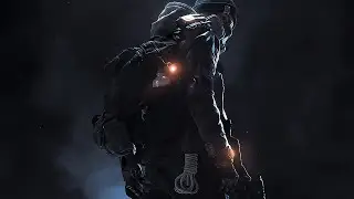 PREDICTOR - Epic Heroic Hybrid Music by PegasusMusicStudio