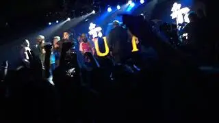 İstanbul Trip - Sıfır Sıkıntı (Hip Hop Is Back 3)