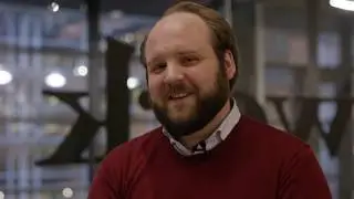 Meet the founders | Niclas Jansson | Ingrid Cloud
