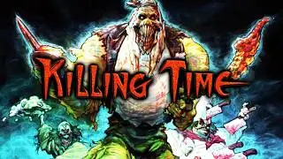 Why Killing Time is the Perfect Game for Halloween