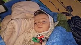 بی تابی علی: داستانی از عشق و انتظار در بیمارستان.