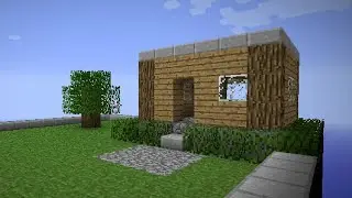A Minecraft Server on a Microcontroller - PicoCraft