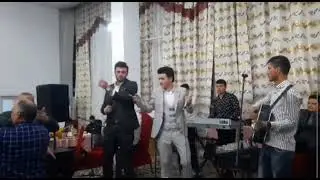 Свадьба! Бободархон / Умед Азими / Умед Рахими / фикру андеша дар комментария нависед / жестоко :))