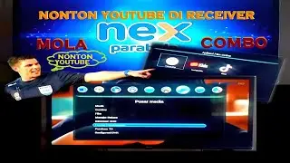 sw mola nex parabola combo bisa youtube