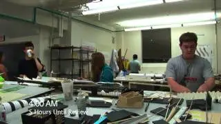 Studio: A Documentary about Architecture School