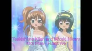 Tsukishima Kirari video compilation so far (part2)