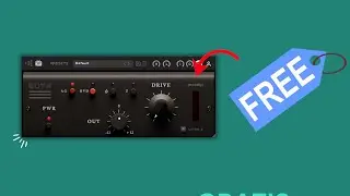 Este PREAMPLIFICADOR es una JOYA para voces
