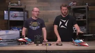 Live Discussion: Blade Fusion 360