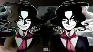 Прощание || Джекилл/Хайд