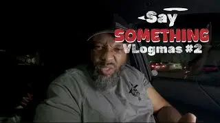 VLogmas ep.2  December 4 2025