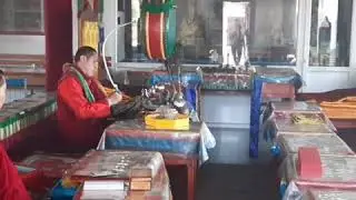 Сахюусан хурал