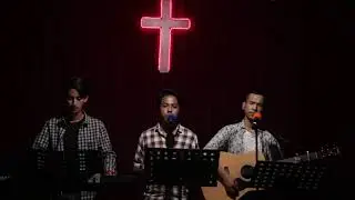 Gopal Gurung  | Virtual Praise & Worship Sessions | Session 16 |