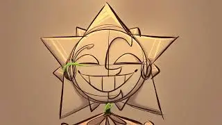 Bloom meme | Sun | Like Clockwork | Themepark AU