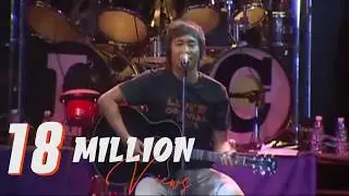မျိုးကြီး - မင်းသိဖို့ကောင်းတယ် (Live)
