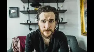 4 Things You DIDN'T Know About Peter McKinnon