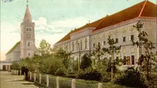 Hódmezővásárhely - Ilyen volt - ilyen most