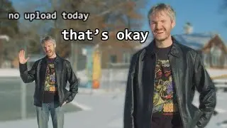 No Upload Today