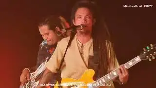 Sarong banggi -  ( Reggae live cover by angkel jay )