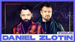 DANIEL ZLOTIN über den Videodreh mit SUN DIEGO & ANYS, BUSHIDO, Ukraine-Krieg uvm. | #WasLos