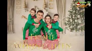 Weihnachtsferien 2022-2023 / Weihnachtsgeschenke / Pomeranian zwergspitz