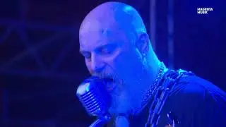 Defleshed - Live in Wacken 2023