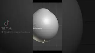 Part 4 of making #frutigeraero glass fruits in #anim8or