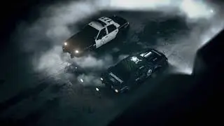 Higher - The Score [GMV-NFS]