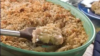 How to Make Chicken and Stuffing Casserole