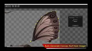 Upcoming Mesh Tools Updates for Creature
