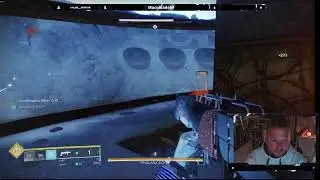 Destiny 2 - Prophecy Solo Farm